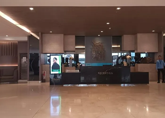 Haven's A Place Like 4* 마닐라