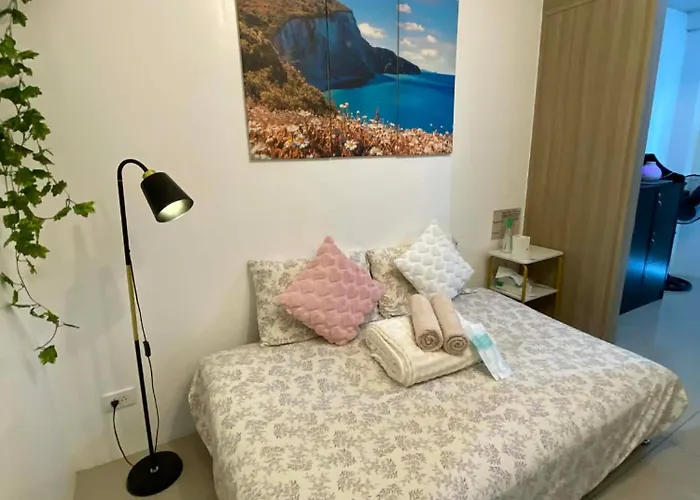 Haven's A Place Like 4*