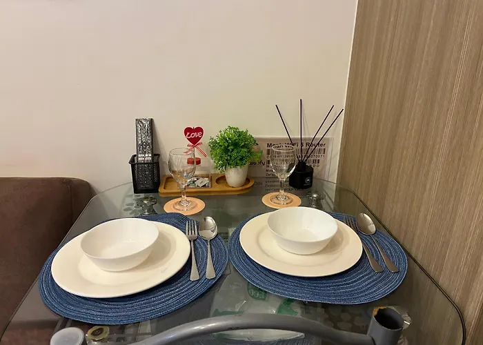 Haven's A Place Like 아파트호텔 4*